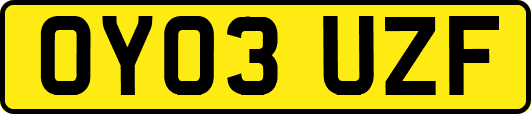 OY03UZF