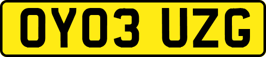 OY03UZG