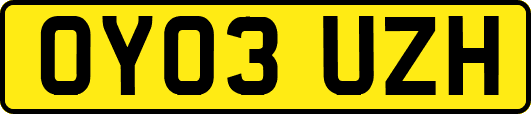 OY03UZH