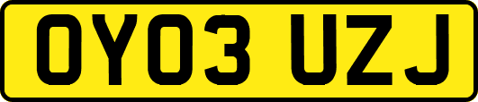 OY03UZJ