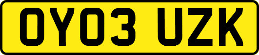 OY03UZK