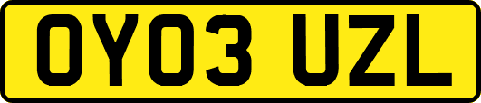 OY03UZL
