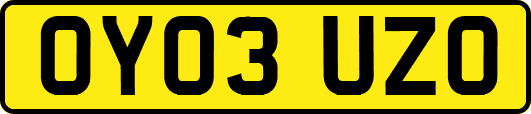 OY03UZO