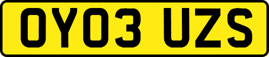 OY03UZS