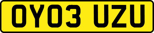 OY03UZU