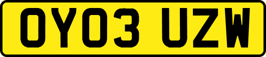 OY03UZW
