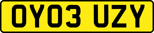 OY03UZY
