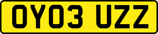 OY03UZZ