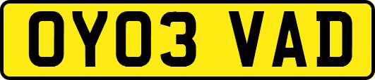 OY03VAD