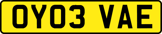 OY03VAE