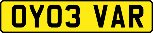 OY03VAR