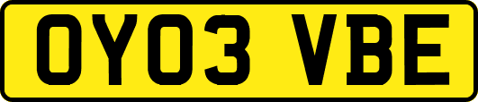 OY03VBE