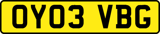 OY03VBG