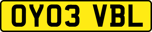 OY03VBL