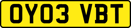 OY03VBT