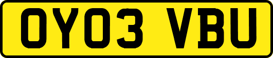 OY03VBU