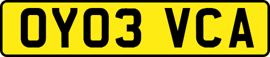 OY03VCA