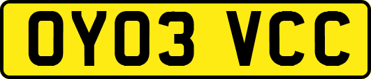 OY03VCC