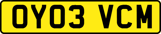 OY03VCM
