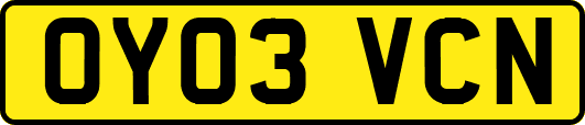 OY03VCN
