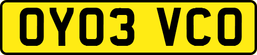 OY03VCO