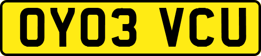 OY03VCU