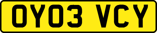 OY03VCY