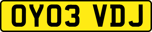 OY03VDJ