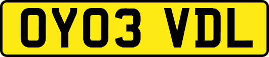 OY03VDL