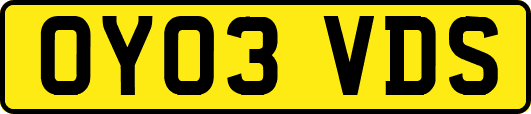 OY03VDS