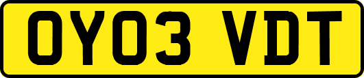 OY03VDT