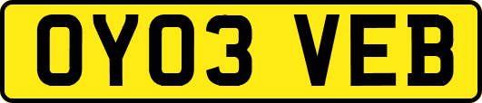 OY03VEB