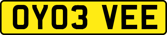 OY03VEE