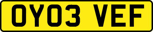 OY03VEF