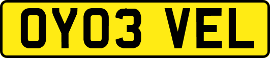 OY03VEL