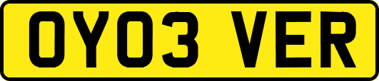 OY03VER