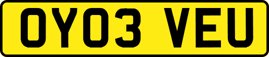 OY03VEU