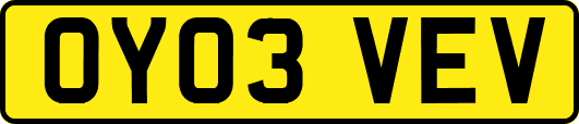OY03VEV