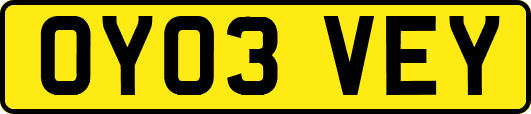 OY03VEY