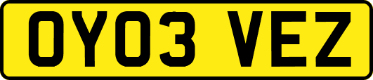 OY03VEZ