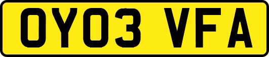 OY03VFA