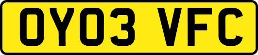 OY03VFC