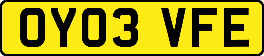 OY03VFE