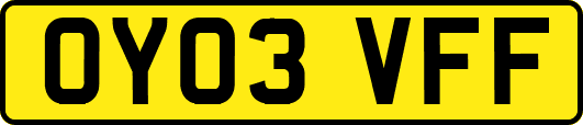 OY03VFF