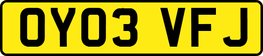 OY03VFJ