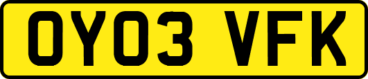 OY03VFK