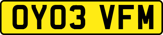 OY03VFM