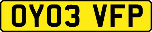 OY03VFP