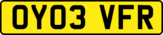OY03VFR