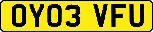 OY03VFU